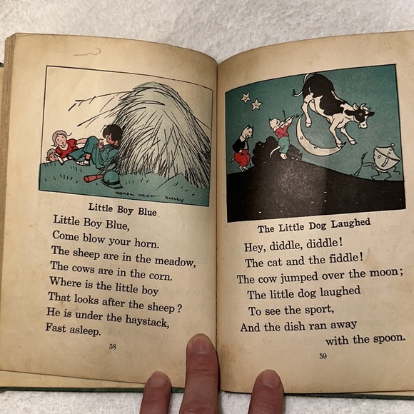 Vintage Book. “Good Times” Peep In - Picture 4 of 7